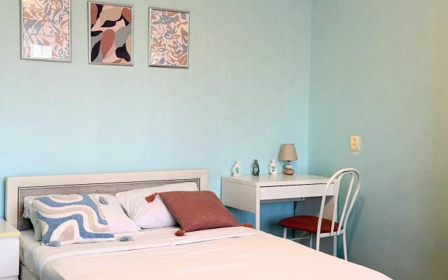 Квартира на Мичурина 41