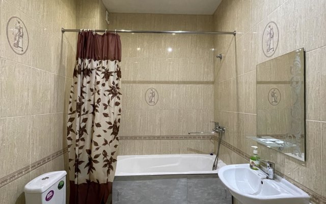 Markaz Hotel
