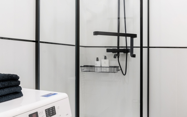 Апартаменты в ЖК Морион у Мариинского Театра