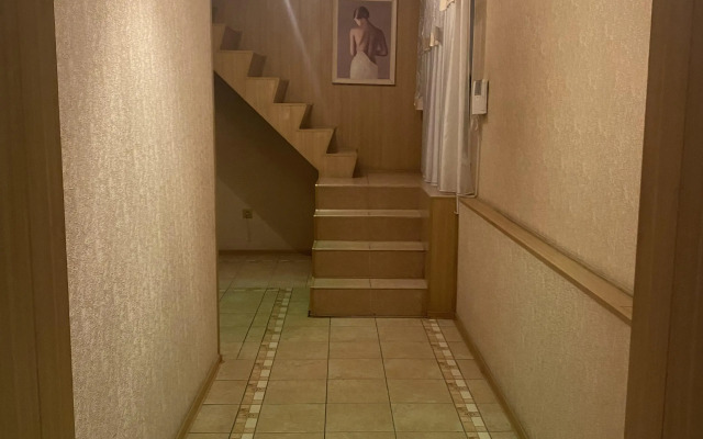 Гостевой дом Вдали от дома