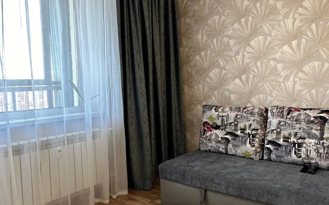 Квартира 3х-комнатная в Академе