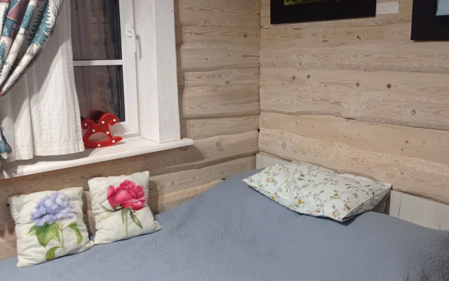 Гостевой дом Домик Художников