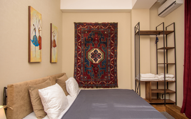 Libretto Hotel