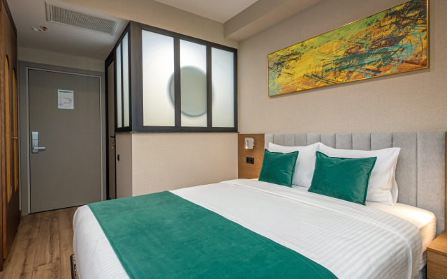 Бутик-отель Calligraphy Tbilisi