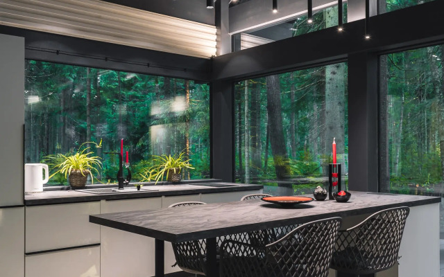 Меблированные комнаты Гедонист клуб