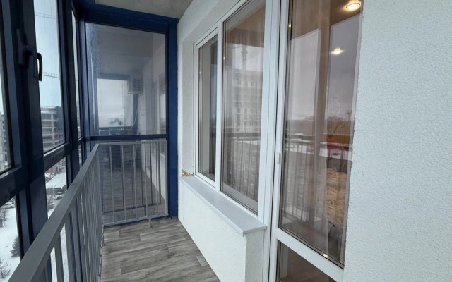 Квартира Новый ЖК IQ-Дом