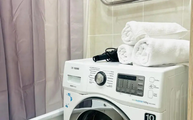 Na Chernyshevskogo 122 V Tsentralnom Rayone Flat