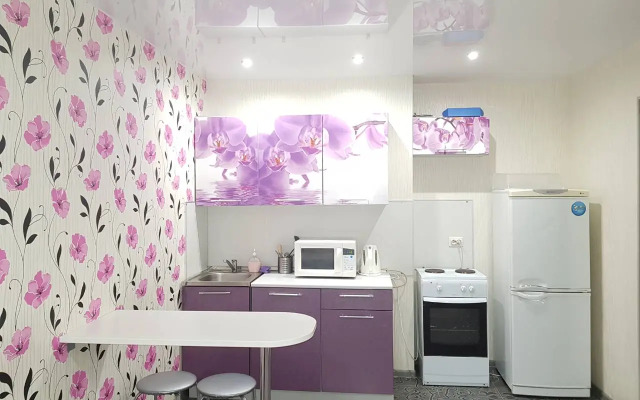 Апартаменты Московская 121к1 3