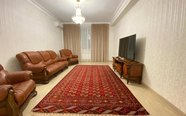 Apartment on Makhachkala 60A