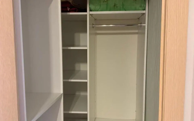 Апартаменты Двухкомнатные в Троицке