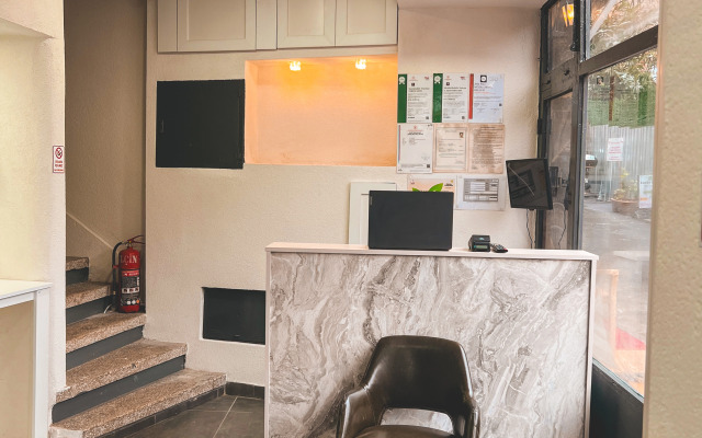 Sweet Hotel Istanbul