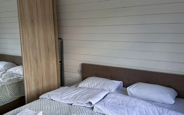 Гостевой дом Barsel 2