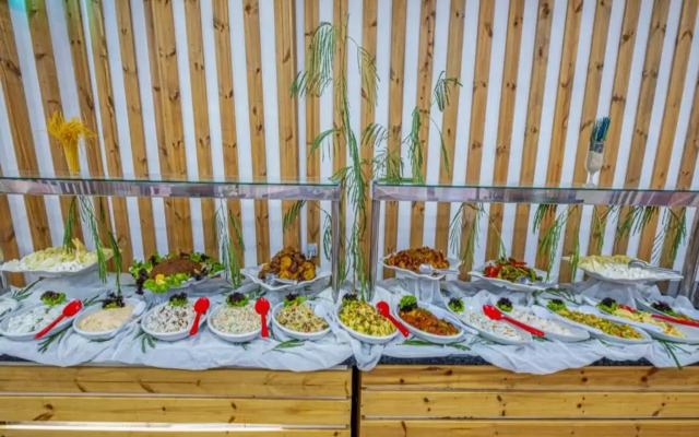 Maya World Didyma Hotel