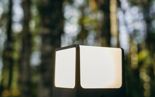 Эко Апартаменты с Внутренним Двориком