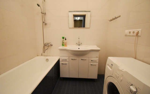 Квартира Песочный Переулок 3