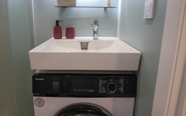 Квартира Студия в Иннополисе