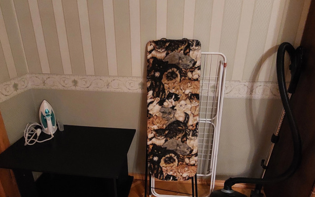 Квартира Обсидиан