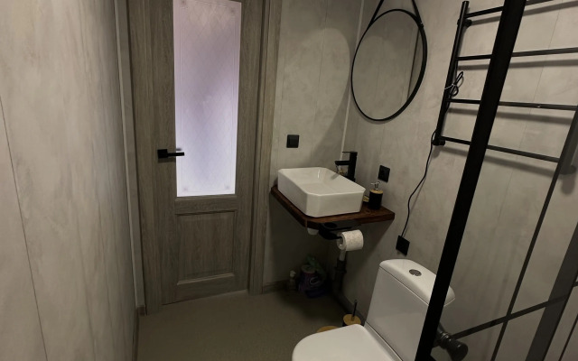 Glemping Okhotnichiy Kompleks Odna Okhota