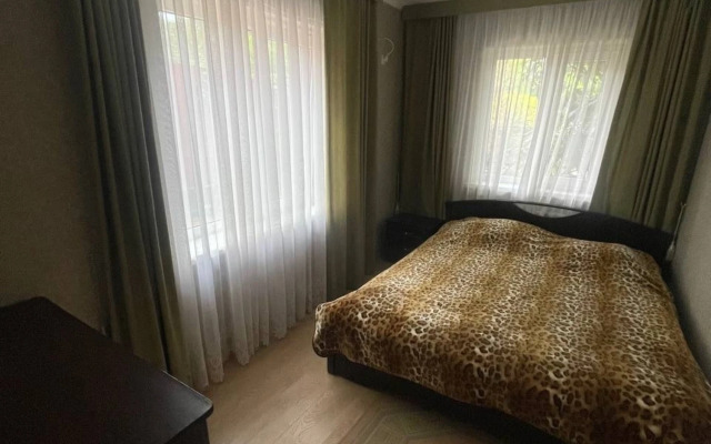 Гостевой дом Диво