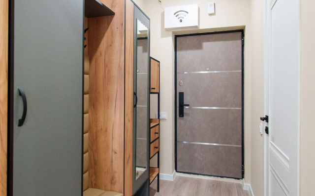 V Sochi Po Adresu Iskry, 88 Ot Letoapart Apartments