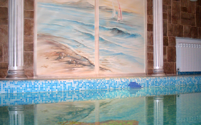 Мини-Отель Эгоист Клуб