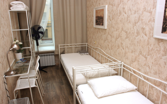 Гостевой дом Nevsky 13 Guest House