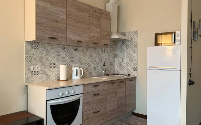 Квартира Paris на сутки