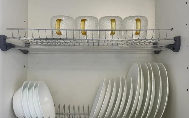 Апартаменты с Видом на Волгу