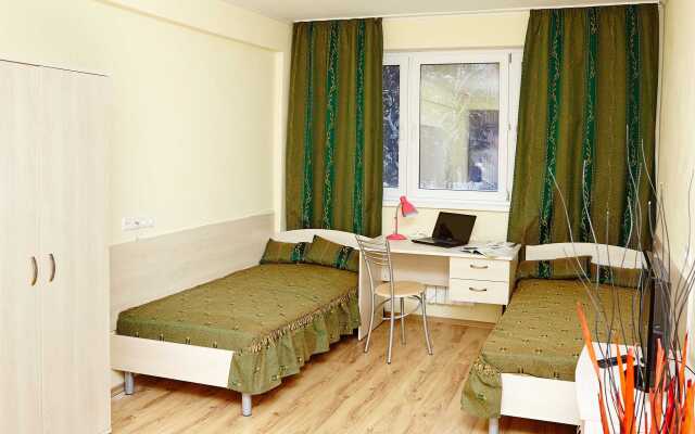 Complex Apartamentov Stargorod Apart-Hotel