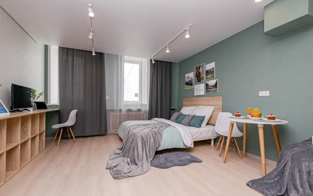 Apartments Cosmos Apart Na Kujbysheva