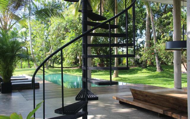 Kaju Green Eco Lodges Hotel