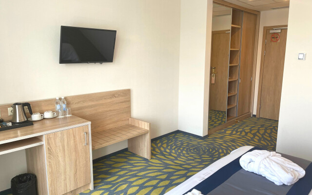 Отель Тюлип Инн Софрино Парк