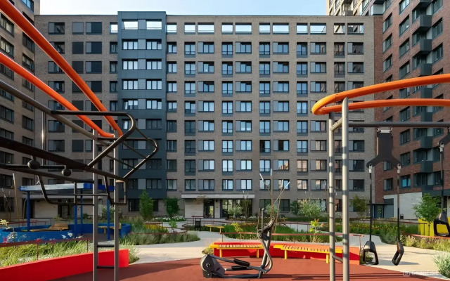 Franko-Smart Apartments