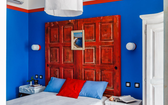 Mini-Otel Blaga House Design Dacha