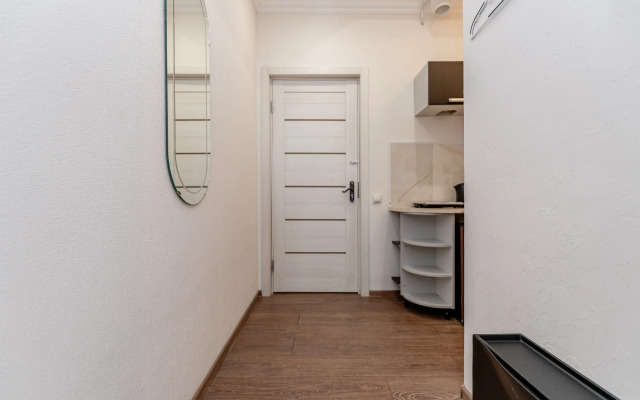 Квартира Оружейный переулок 15А (902-1)