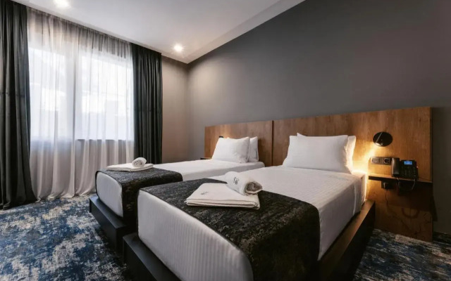 Splendid Tbilisi Hotel
