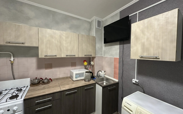 Квартира Фаворит на Генерала Антонова