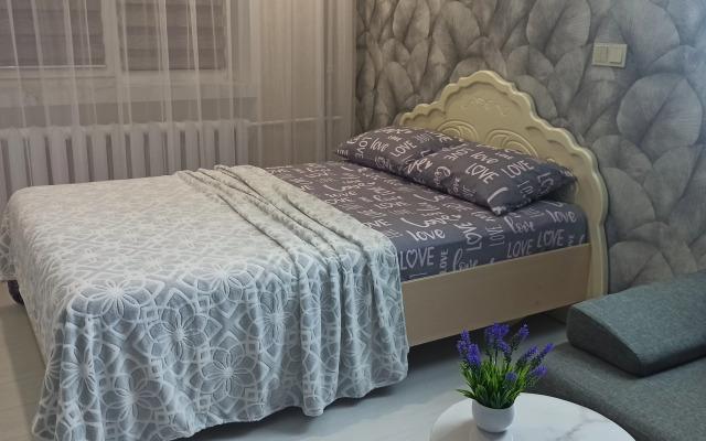 Na Masherova Apartment