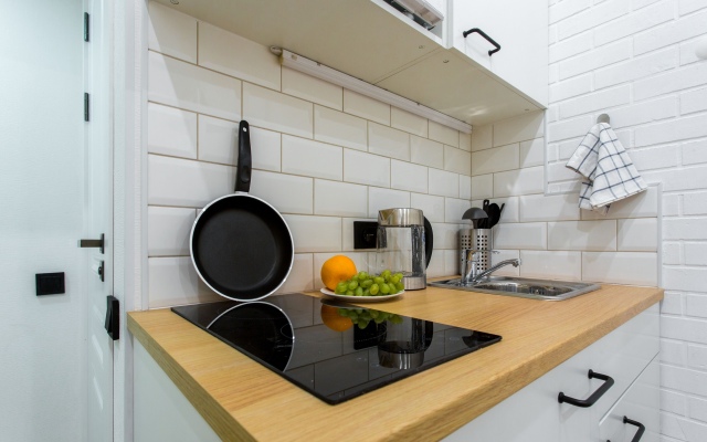 Апартаменты Star Comfort на Марата