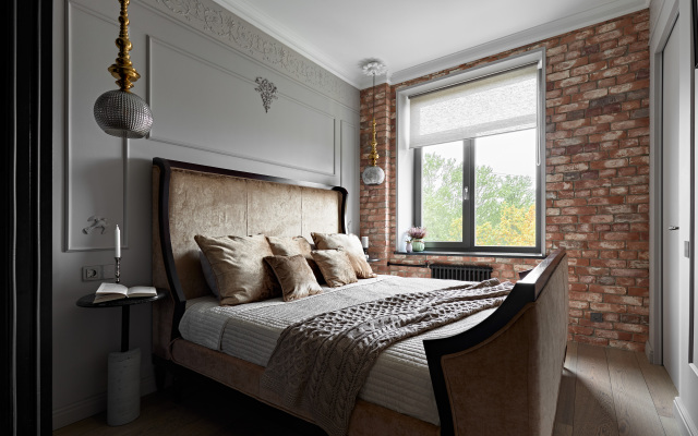 Квартира  Новочеркасская