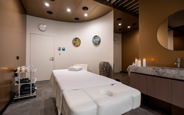 Palmira Art Hotel