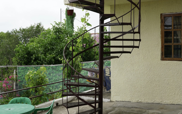 Laza Guest House