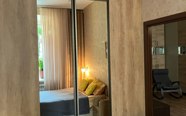 Квартира в Санкт-Петербурге