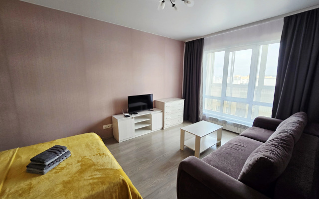 Апартаменты КемКомфорт на проспекте Московском 2Б