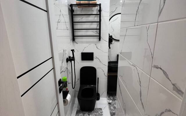 Апартаменты ATLAS ELBRUS VIILLAGE