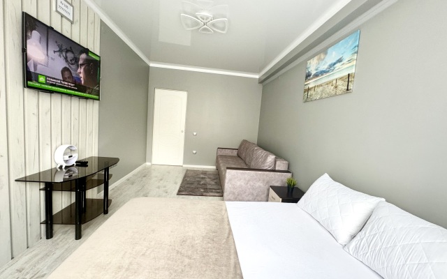 Апартаменты Супер У Королевских Ворот