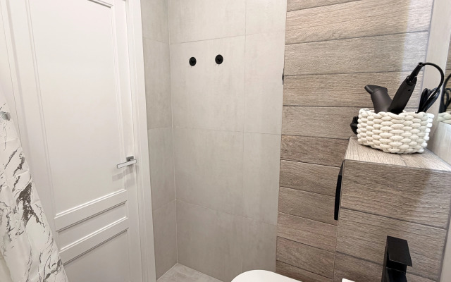 Жилое помещение Квартира 1-комнатная на Героев Рыбачьего 18