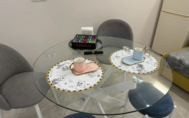 Квартира Birds