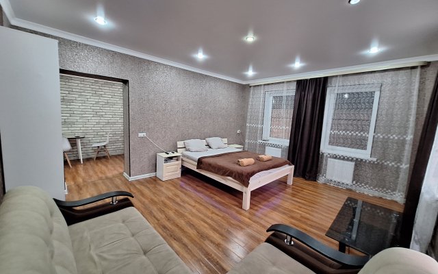 Апартаменты Brown Room от Rooms Apartment