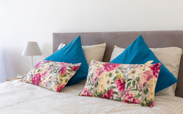 Квартира Апартаменты у цирка на Фонтанке